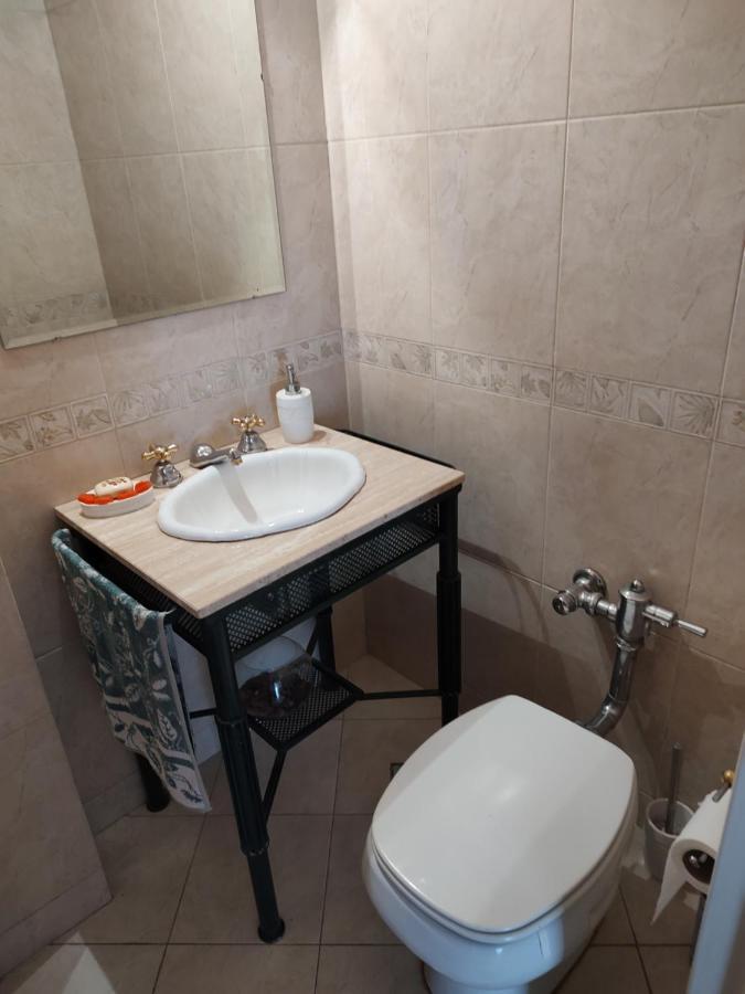 Palermo 3 Habitaciones Privadas بوينس آيرس المظهر الخارجي الصورة