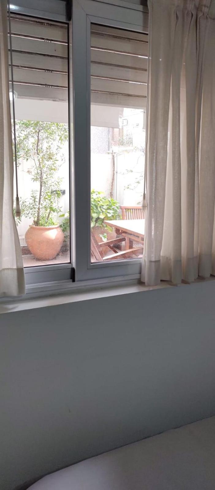 Palermo 3 Habitaciones Privadas بوينس آيرس المظهر الخارجي الصورة