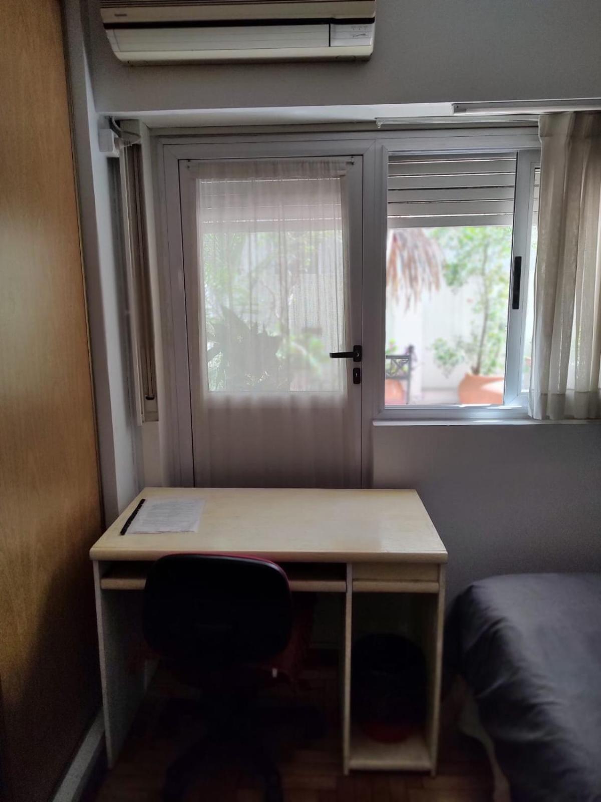 Palermo 3 Habitaciones Privadas بوينس آيرس المظهر الخارجي الصورة