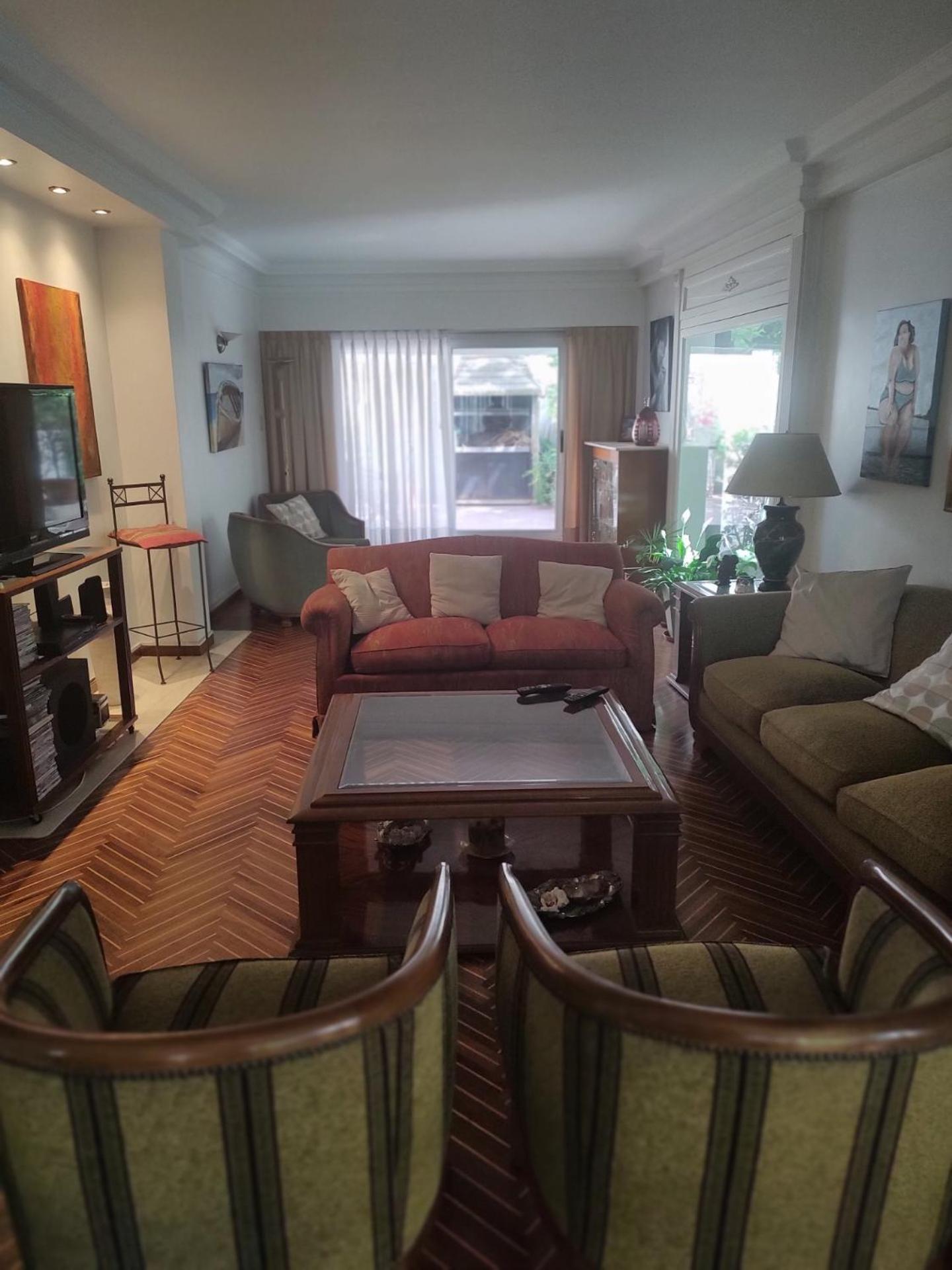 Palermo 3 Habitaciones Privadas بوينس آيرس المظهر الخارجي الصورة