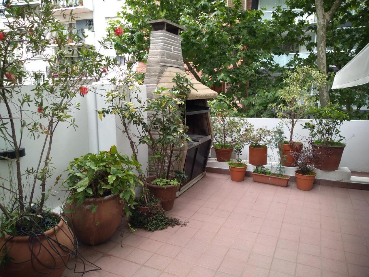 Palermo 3 Habitaciones Privadas بوينس آيرس المظهر الخارجي الصورة