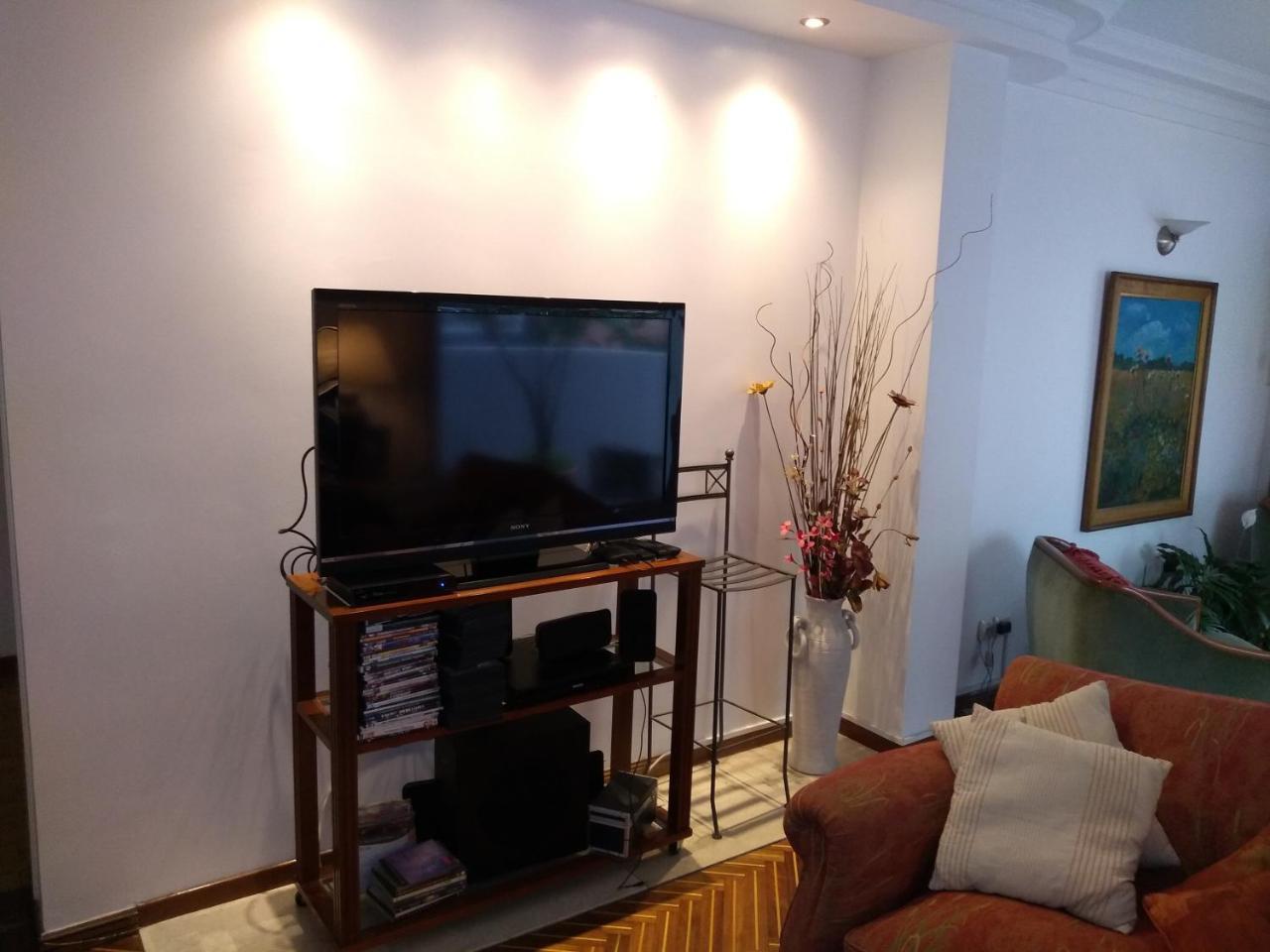 Palermo 3 Habitaciones Privadas بوينس آيرس المظهر الخارجي الصورة