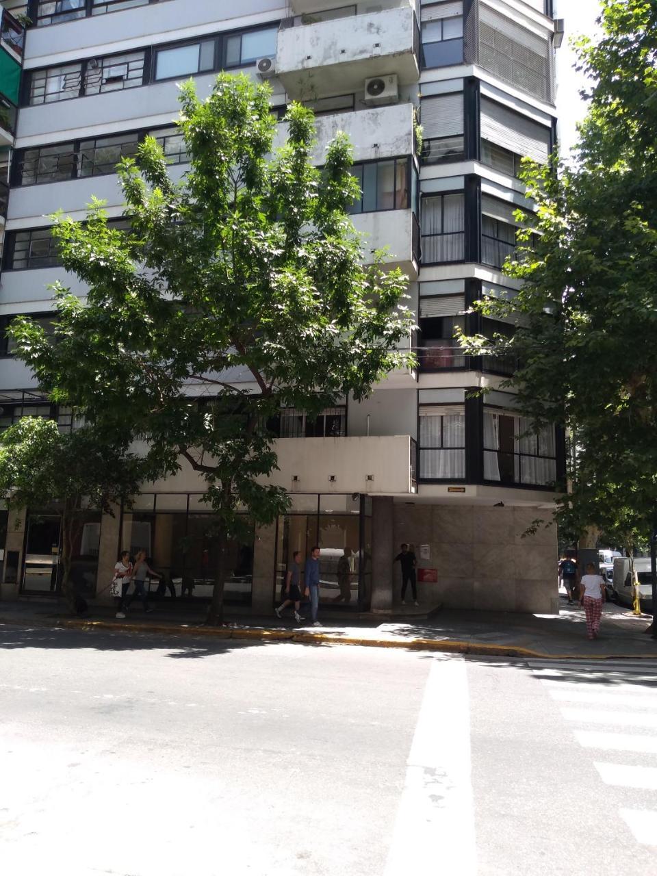 Palermo 3 Habitaciones Privadas بوينس آيرس المظهر الخارجي الصورة